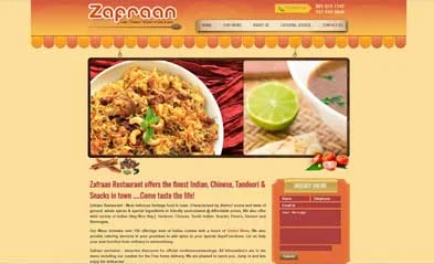 Custom website development company