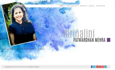 Custom website development company