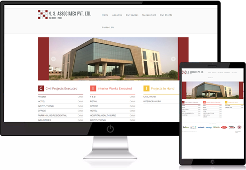 ecommerce website designing and development in delhi ncr