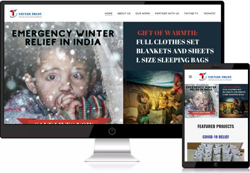 Web Design Company Delhi